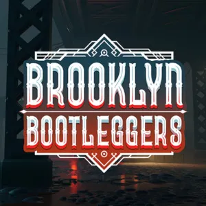 Slot machine Brooklyn-Bootleggers