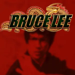 Slot machine Bruce-Lee