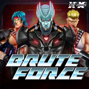 Slot machine Brute-Force
