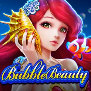 Slot machine Bubble-Beauty
