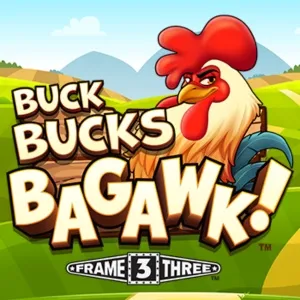 Slot machine Buck-Bucks-Bagawk