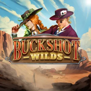 Slot machine Buckshot-Wilds