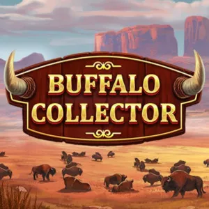 Slot machine Buffalo-Collector
