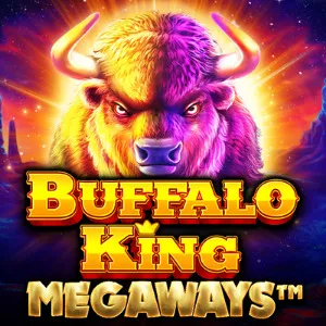 Slot machine Buffalo-King-Megaways
