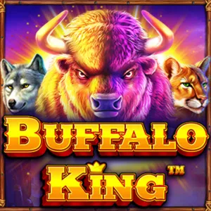 Slot machine Buffalo-King-Slot-Review