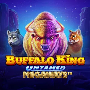 Slot machine Buffalo-King-Untamed-Megaways