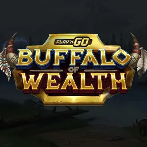 Slot machine Buffalo-Of-Wealth