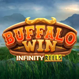 Slot machine Buffalo-Win