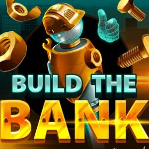 Slot machine Build-The-Bank