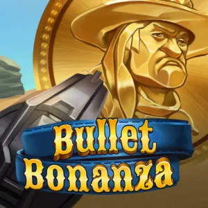 Slot machine Bullet-Bonanza