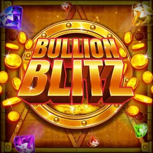 Caça-níqueis Bullion-Blitz-Blueprint-Gaming