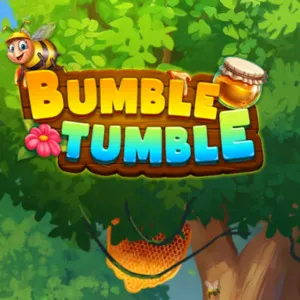 Slot machine Bumble-Tumble