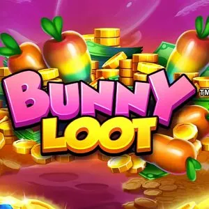 Slot machine Bunny-Loot