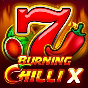 Slot machine Burning-Chilli-X