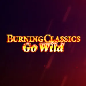 Slot machine Burning-Classics-Go-Wild