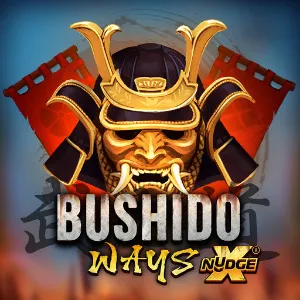 Caça-níqueis Bushido-Ways-Xnudge