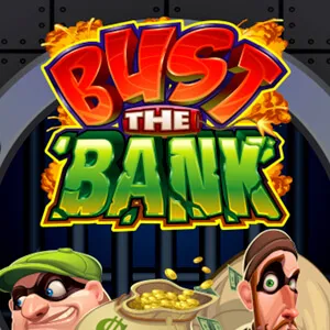 Caça-níqueis Bust-The-Bank