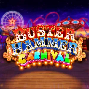 Slot machine Buster-Hammer-Carnival