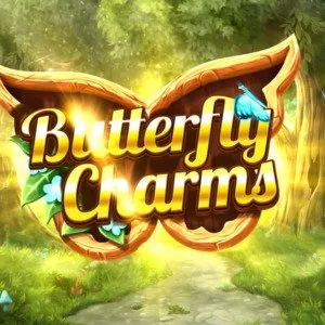 Machine à sous Butterfly-Charms