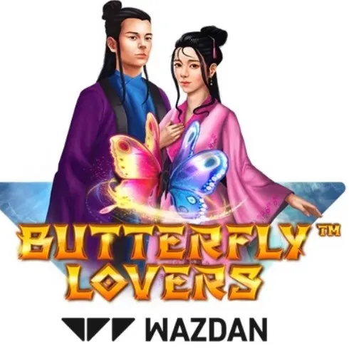 Caça-níqueis Butterfly-Lovers-Slot-Review