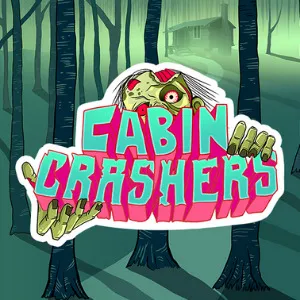 Slot machine Cabin-Crashers
