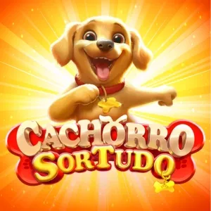 Slot machine Cachorro-Sortudo