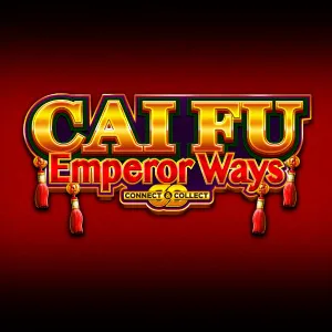 Slot machine Cai-Fu-Emperor-Ways