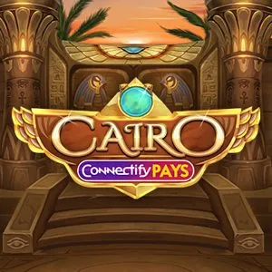Slot machine Cairo-Connectify-Pays