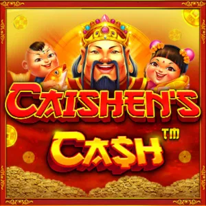Slot machine Caishens-Cash