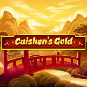Slot machine Caishens-Gold