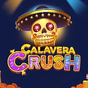 Slot machine Calavera-Crush