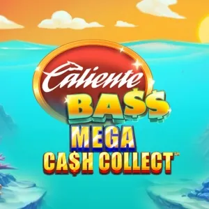 Slot machine Caliente-Bass-Mega-Cash-Collect
