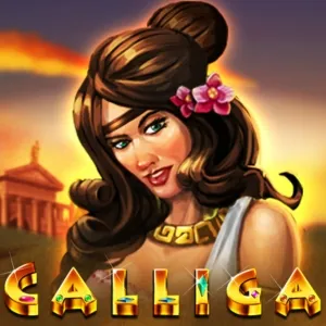 Slot machine Calliga