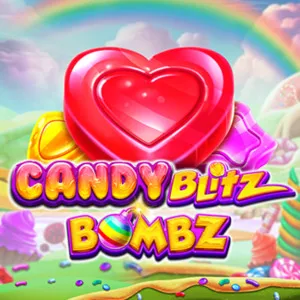 Slot machine Candy-Blitz-Bombs