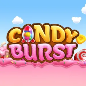 Slot machine Candy-Burst