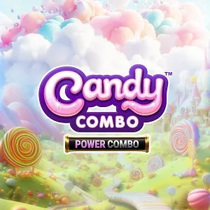 Slot machine Candy-Combo-Power-Combo