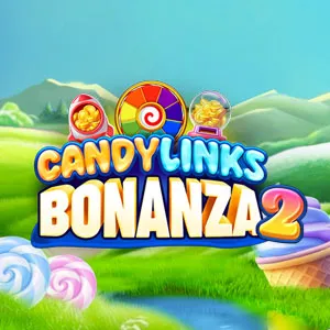 Slot machine Candy-Links-Bonanza-2
