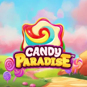 Slot machine Candy-Paradise