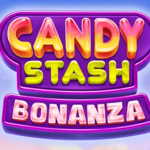 Slot machine Candy-Stash-Bonanza
