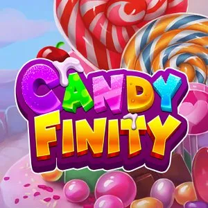Slot machine Candyfinity