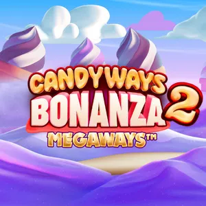 Slot machine Candyways-Bonanza-2-Megaways