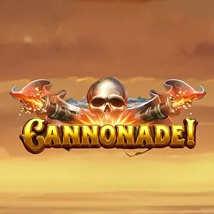 Slot machine Cannonade