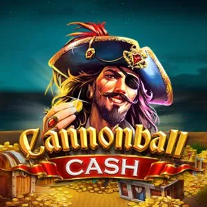 Slot machine Cannonball-Cash