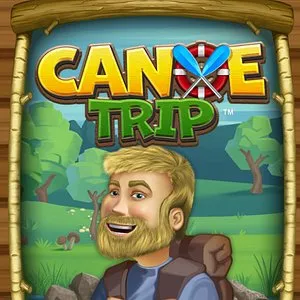 Caça-níqueis Canoe-Trip