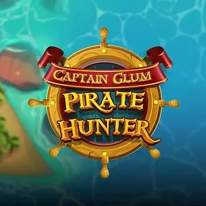 Slot machine Captain-Glum-Pirate-Hunter