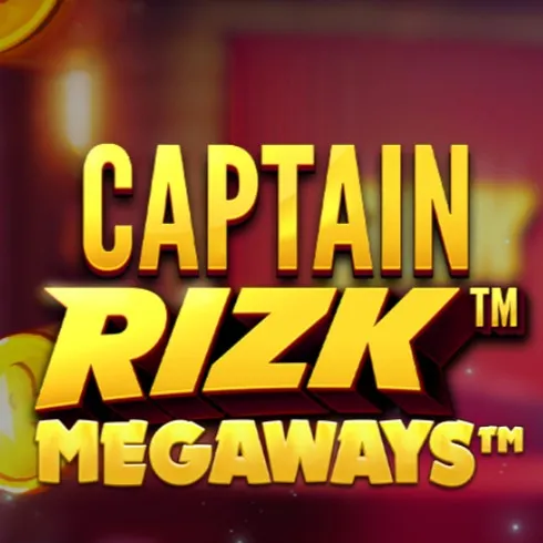 Slot machine Captain-Rizk-Megaways