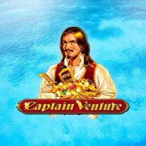 Slot machine Captain-Venture