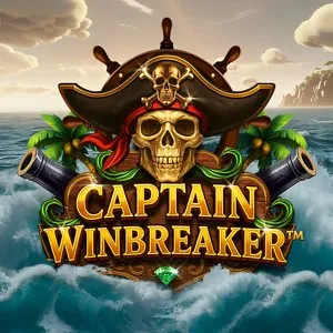 Slot machine Captain-Winbreaker