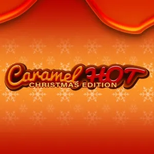 Caça-níqueis Caramel-Hot-Christmas-Edition