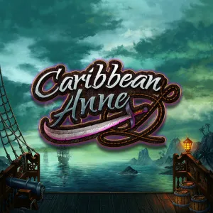 Slot machine Caribbean-Anne-Slot
